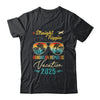 Straight Trippin Dominican Republic 2025 Family Summer Vacation Shirt & Tank Top | teecentury