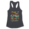 Straight Trippin Dominican Republic Vacation 2024 Family Summer Shirt & Tank Top | teecentury
