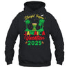Straight Trippin Jamaica 2025 Couples Trip Family Vacation Shirt & Tank Top | teecentury