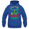 Straight Trippin Jamaica 2025 Couples Trip Family Vacation Shirt & Tank Top | teecentury