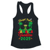 Straight Trippin Jamaica 2025 Couples Trip Family Vacation Shirt & Tank Top | teecentury