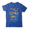 Straight Trippin Jamaica 2025 Family Summer Vacation Shirt & Tank Top | teecentury