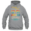Straight Trippin Jamaica 2025 Family Summer Vacation Shirt & Tank Top | teecentury