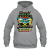 Straight Trippin' Jamaica Family Vacation Girls Trip 2025 Shirt & Tank Top | teecentury