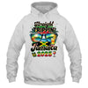 Straight Trippin' Jamaica Family Vacation Girls Trip 2025 Shirt & Tank Top | teecentury