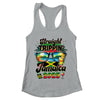 Straight Trippin' Jamaica Family Vacation Girls Trip 2025 Shirt & Tank Top | teecentury