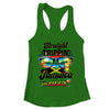 Straight Trippin' Jamaica Family Vacation Girls Trip 2025 Shirt & Tank Top | teecentury
