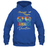Straight Trippin Jamaica Vacation 2024 Family Summer Shirt & Tank Top | teecentury