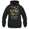 Straight Trippin Maryland 2025 Family Summer Vacation Shirt & Tank Top | teecentury