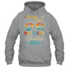 Straight Trippin Myrtle Beach 2025 Family Summer Vacation Shirt & Tank Top | teecentury