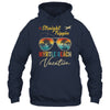 Straight Trippin Myrtle Beach Vacation 2024 Family Summer Shirt & Tank Top | teecentury