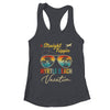Straight Trippin Myrtle Beach Vacation 2024 Family Summer Shirt & Tank Top | teecentury