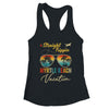 Straight Trippin Myrtle Beach Vacation 2024 Family Summer Shirt & Tank Top | teecentury