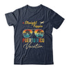 Straight Trippin Puerto Rico Vacation 2024 Family Summer Shirt & Tank Top | teecentury