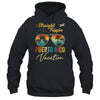 Straight Trippin Puerto Rico Vacation 2024 Family Summer Shirt & Tank Top | teecentury