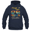 Straight Trippin Puerto Rico Vacation 2024 Family Summer Shirt & Tank Top | teecentury