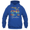 Straight Trippin Puerto Rico Vacation 2024 Family Summer Shirt & Tank Top | teecentury