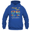 Straight Trippin San Juan Beach Vacation 2024 Family Summer Shirt & Tank Top | teecentury