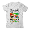 Straight Tripping Jamaica 2025 Family Vacation Matching Shirt & Tank Top | teecentury