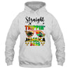 Straight Tripping Jamaica 2025 Family Vacation Matching Shirt & Tank Top | teecentury