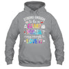 Strong Enough To Be A Camp Nurse Camp Nursing Summer Camping Shirt & Tank Top | teecentury