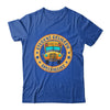 Student Delivery Specialist Funny School Bus Driver Driving Shirt & Hoodie | teecentury