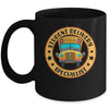 Student Delivery Specialist Funny School Bus Driver Driving Mug | teecentury
