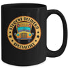 Student Delivery Specialist Funny School Bus Driver Driving Mug | teecentury