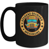 Student Delivery Specialist Funny School Bus Driver Driving Mug | teecentury