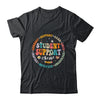 Student Support Crew School Counselor Student Services Squad Shirt & Hoodie | teecentury