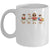 Summer Goose Hello Summer Vibes Goose Lover Beach Vacation Mug | teecentury