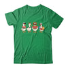 Summer Goose Hello Summer Vibes Goose Lover Beach Vacation Shirt & Sweatshirt | teecentury