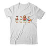 Summer Goose Hello Summer Vibes Goose Lover Beach Vacation Shirt & Sweatshirt | teecentury