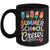 Summer School Crew Last Day Of School Cute Popsicle Teacher Mug | teecentury