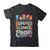 Summer School Crew Last Day Of School Cute Popsicle Teacher Shirt & Hoodie | teecentury