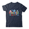Summer Sea Animal Pediatrics Nurse PEDS RN Pediatrician Shirt & Tank Top | teecentury