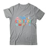 Summer Sea Animal Pediatrics Nurse PEDS RN Pediatrician Shirt & Tank Top | teecentury