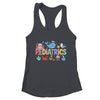 Summer Sea Animal Pediatrics Nurse PEDS RN Pediatrician Shirt & Tank Top | teecentury