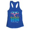 Summer Sunglasses 2024 Vacation Mexico Cozumel Beach Shirt & Tank Top | teecentury