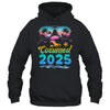 Summer Sunglasses 2025 Vacation Mexico Cozumel Beach Shirt & Tank Top | teecentury
