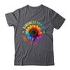 Sunflower Rainbow Ally LGBTQ LGBT Gay Pride Month Women Shirt & Tank Top | teecentury