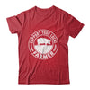 Support Your Local Farmer For Men Women Pig Farmer Shirt & Hoodie | teecentury