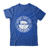 Support Your Local Farmer For Men Women Pig Farmer Shirt & Hoodie | teecentury