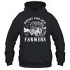 Support Your Local Farmers Funny Agriculture For Men Women Shirt & Hoodie | teecentury