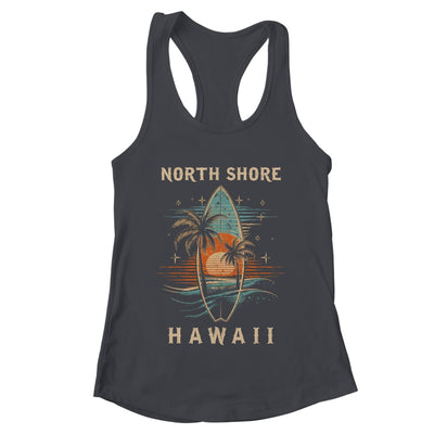 Surfboarder North Shore Hawaii Surf Board Surfing Surfer Shirt & Tank Top | teecentury