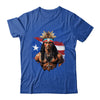 Taino Man Puerto Rican Flag Indigenous People Caribbean Men Shirt & Hoodie | teecentury