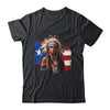 Taino Woman Puerto Rican Flag Indigenous Caribbean Women Shirt & Hoodie | teecentury