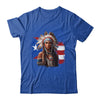 Taino Woman Puerto Rican Flag Indigenous Caribbean Women Shirt & Hoodie | teecentury