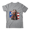 Taino Woman Puerto Rican Flag Indigenous Caribbean Women Shirt & Hoodie | teecentury