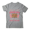 Take The Cutest Cookies Christmas Nurse Labor And Delivery Shirt & Sweatshirt | teecentury
